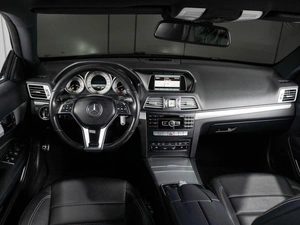 Купе Mercedes-benz E-класс 2014 года, 1949000 рублей, Тюмень