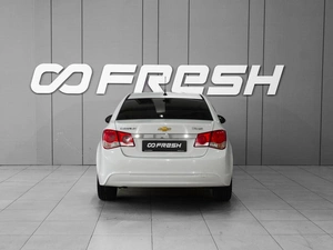 Седан Chevrolet Cruze 2014 года, 858000 рублей, Тверь