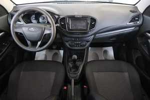 Седан ВАЗ (LADA) Vesta 2019 года, 759000 рублей, Омск