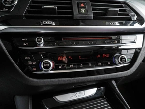 Внедорожник BMW X3 2018 года, 3949000 рублей, Воронеж