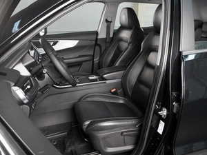 Внедорожник Chery Tiggo 4 Pro 2023 года, 1499000 рублей, Красный Пахарь