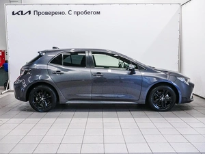 Хетчбэк Toyota Corolla 2021 года, 2050000 рублей, Красноярск