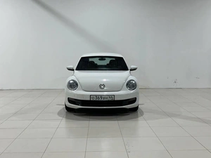 Хетчбэк Volkswagen Beetle 2014 года, 1099000 рублей, Кострома