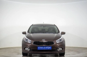 Хетчбэк Kia Ceed 2014 года, 1229000 рублей, Оренбург
