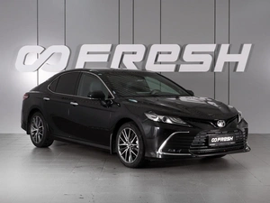 Седан Toyota Camry 2023 года, 3619000 рублей, Минеральные Воды