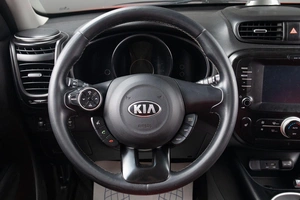 Внедорожник Kia Soul 2018 года, 1679000 рублей, Оренбург
