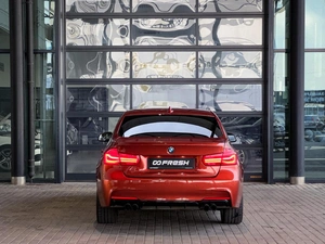 Седан BMW 3 серия 2017 года, 2720000 рублей, Уфа