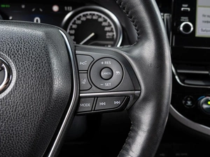 Седан Toyota Camry 2021 года, 4200000 рублей, Краснодар