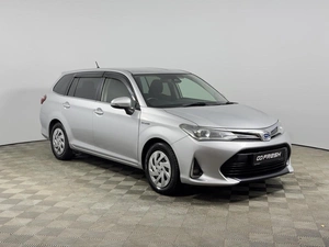 Универсал Toyota Corolla Fielder 2018 года, 1309900 рублей, Казань