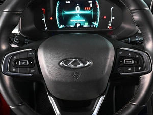 Внедорожник Chery Tiggo 7 Pro 2020 года, 1749000 рублей, Аксай