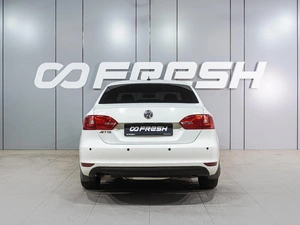 Седан Volkswagen Jetta 2014 года, 879000 рублей, Воронеж