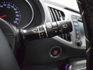 Внедорожник Kia Sportage 2014 года, 1520000 рублей, Муром