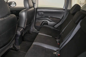 Внедорожник Mitsubishi Outlander 2010 года, 899000 рублей, Пермь