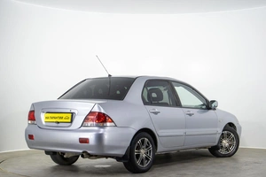 Седан Mitsubishi Lancer 2007 года, 389000 рублей, Оренбург