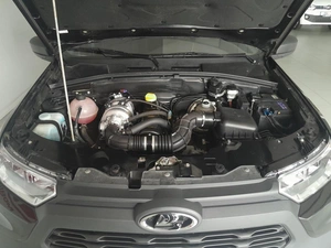 Внедорожник ВАЗ (LADA) 2131 (4x4) 2023 года, 1080000 рублей, Смоленск