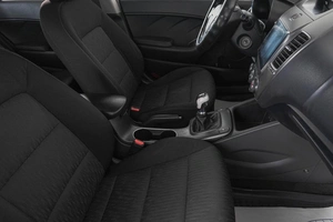 Седан Kia Cerato 2014 года, 849000 рублей, Кемерово