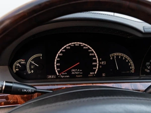 Седан Mercedes-benz S-класс 2006 года, 1690000 рублей, Краснодар