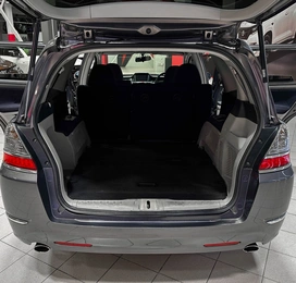 Минивэн Honda Odyssey 2004 года, 780000 рублей, Красноярск