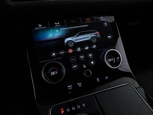 Внедорожник Land Rover Range Rover Velar 2019 года, 4047196 рублей, Москва