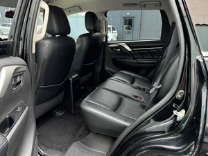 Внедорожник Mitsubishi Pajero Sport 2017 года, 2329000 рублей, Кропоткин