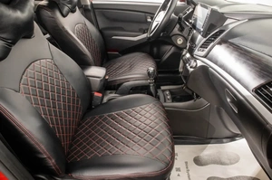 Внедорожник SsangYong Actyon 2014 года, 1199000 рублей, Барнаул