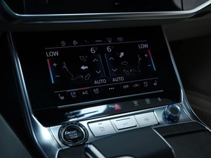 Седан Audi A6 2020 года, 5599777 рублей, Москва