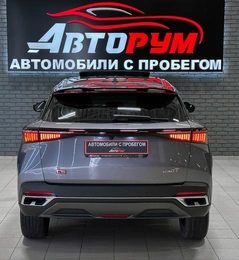 Внедорожник OMODA C5 2022 года, 1997000 рублей, Красноярск
