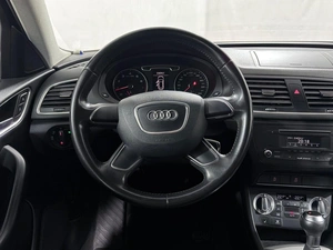 Внедорожник Audi Q3 2012 года, 1597000 рублей, Орёл