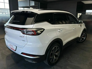 Внедорожник Chery Tiggo 7 Pro Max 2024 года, 2290000 рублей, Абакан