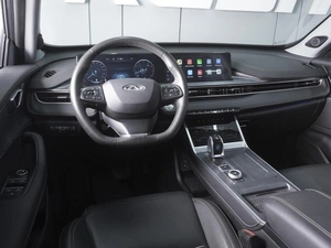 Внедорожник Chery Tiggo 7 Pro Max 2023 года, 2019000 рублей, Ростов-на-Дону