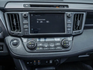 Внедорожник Toyota RAV4 2019 года, 3190000 рублей, Ставрополь