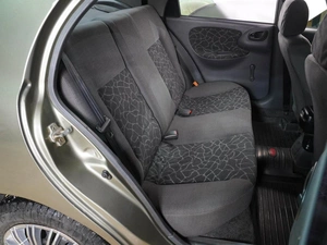 Седан Daewoo Sens 2003 года, 349000 рублей, Воронеж