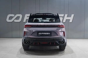 Внедорожник Geely Coolray 2023 года, 2409000 рублей, Петрозаводск