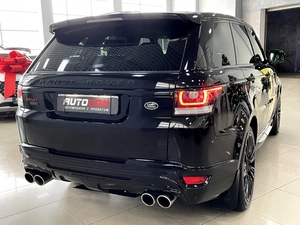 Внедорожник Land Rover Range Rover Sport 2014 года, 2997000 рублей, Солонцы
