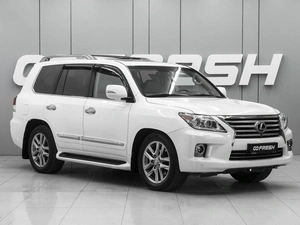 Внедорожник Lexus LX 2013 года, 4199000 рублей, Ростов-на-Дону