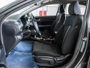 Седан Kia Cerato 2019 года, 1889000 рублей, Ставрополь