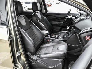 Внедорожник Ford Kuga 2014 года, 1399000 рублей, Кирилловка