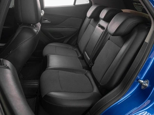 Внедорожник Opel Mokka 2012 года, 999000 рублей, Тюмень