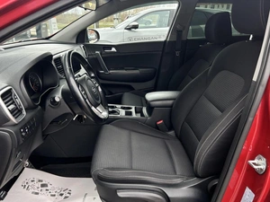 Внедорожник Kia Sportage 2020 года, 1930000 рублей, Ярославль