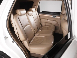 Внедорожник Kia Mohave 2011 года, 1655000 рублей, Минеральные Воды