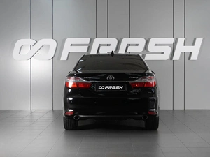 Седан Toyota Camry 2012 года, 1729000 рублей, Минеральные Воды