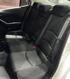 Хетчбэк Mazda Axela 2016 года, 1247000 рублей, Красноярск