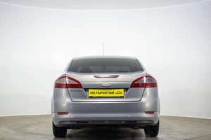 Седан Ford Mondeo 2008 года, 619000 рублей, Оренбург