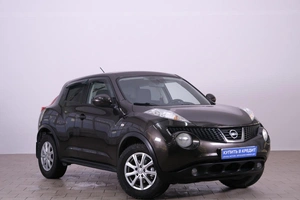 Внедорожник Nissan Juke 2011 года, 999000 рублей, Омск