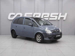 Минивэн Opel Meriva 2008 года, 307500 рублей, Ростов-на-Дону