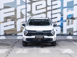 Внедорожник Kia Sportage 2023 года, 4199000 рублей, Краснодар