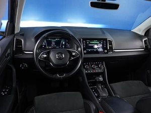 Внедорожник Skoda Karoq 2020 года, 2479444 рублей, Москва