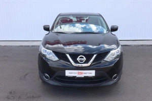 Внедорожник Nissan Qashqai 2018 года, 1840000 рублей, Брянск