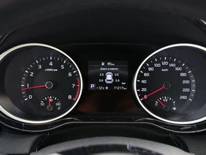 Универсал Kia Ceed 2019 года, 1580000 рублей, Красноярск