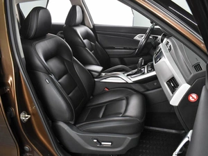 Внедорожник Geely Atlas 2020 года, 1687000 рублей, Воронеж